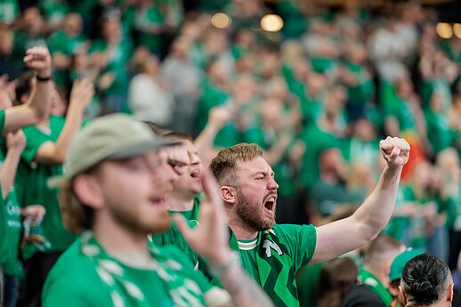Eurolyga: Kauno „Žalgiris“ – Stambulo „Fenerbahče“
