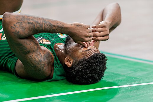 Eurolyga: Kauno „Žalgiris“ – Stambulo „Fenerbahče“