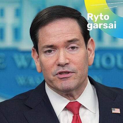 Marco Rubio