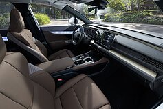 „Lexus TZ“