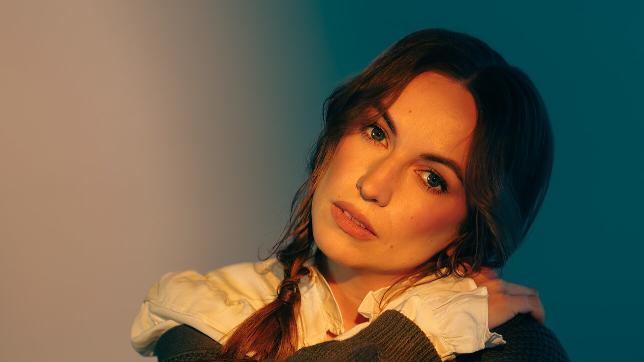 Viktorija Rupeikytė