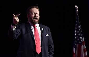 Sebastian Gorka