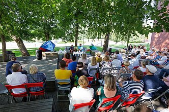 Kultūros festivalis Anykščiuose „Purpurinis vakaras“