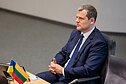 Seimas imasi buvusio premjero Palucko teisinės neliečiamybės