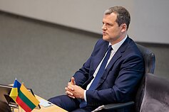 Gintautas Paluckas