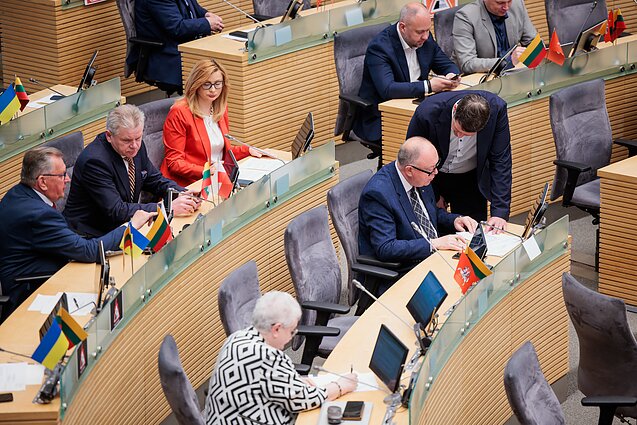 Seimas Seimas