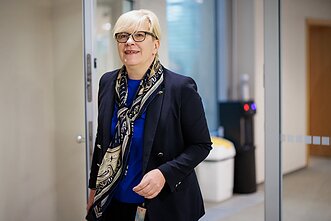 Ingrida Šimonytė Ingrida Šimonytė