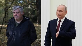 Svarbus pokalbis