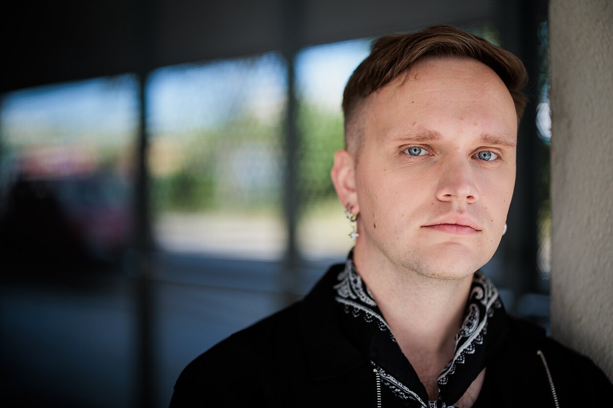 Justinas Stanevičius