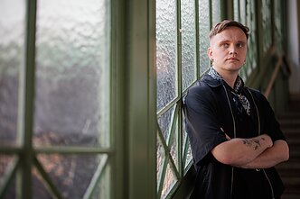 Justinas Stanevičius