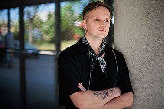 Justinas Stanevičius