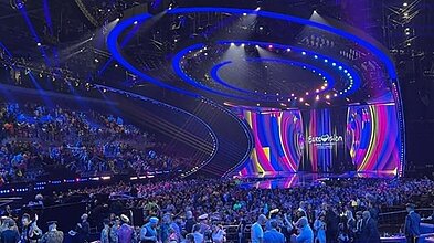 „Eurovizijos“ dainų konkursas