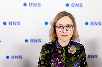 Kristina Lymantaitė