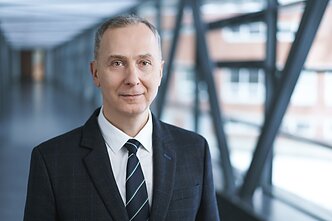 Dalius Mažeika Dalius Mažeika