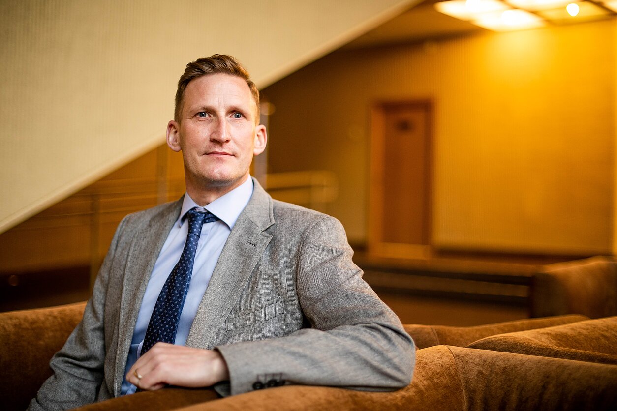 Linas Jonauskas
