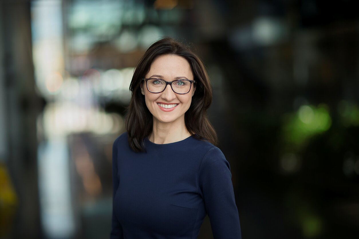 Rasa Verkauskaitė-Kazanskienė