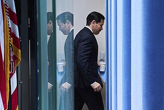 Marco Rubio
