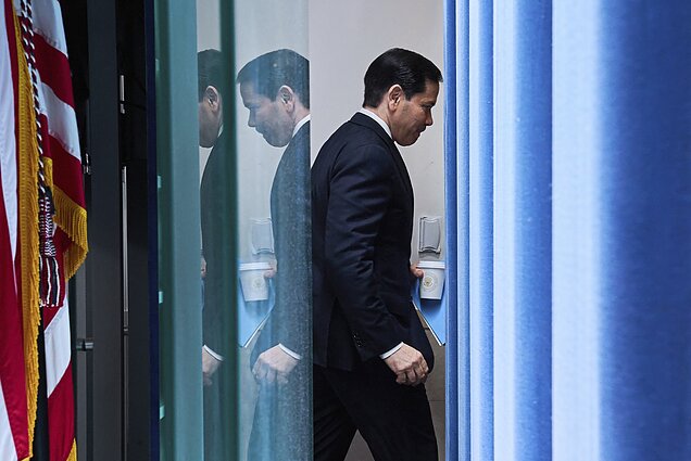 Marco Rubio