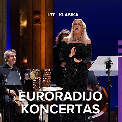 Terra Mater: Malena Ernman ir L’Arpeggiata Bairoite 