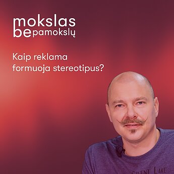 Kaip reklama formuoja stereotipus?