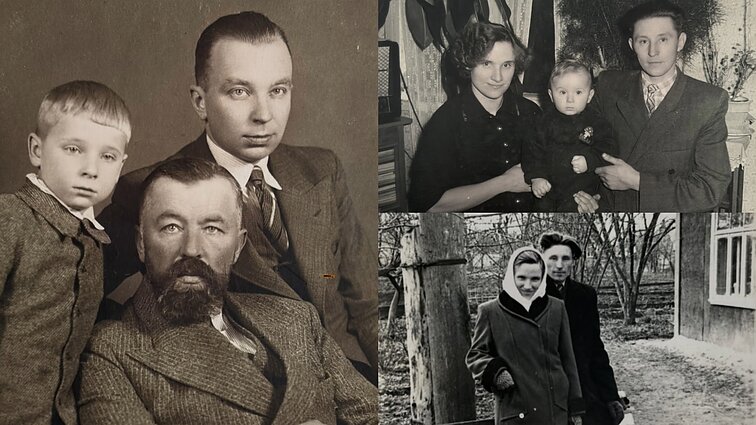 Šeima, pažymėta talentais ir tragedijomis: gilų pėdsaką palikę, bet užmiršti Šilkarskiai