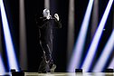 Ketvirtadienį surengta antroji Lion Ceccah repeticija „Eurovizijos“ arenoje