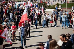 Parada Polskości 2026