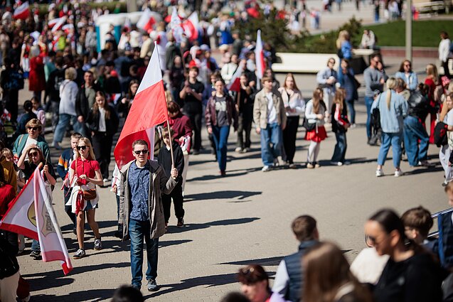 Parada Polskości 2026