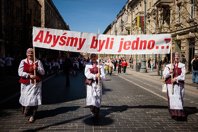 Parada Polskości 2026