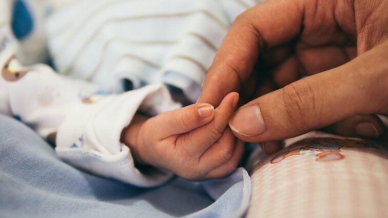 Apklausa: 40 proc. gyventojų nuo 18 iki 45 metų vaikų turėti neplanuoja