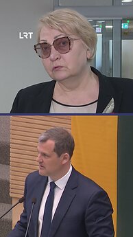 Panaikinta Palucko teisinė neliečiamybė