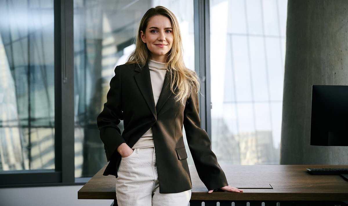 Ieva Paleckytė