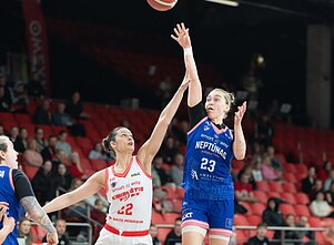 Brigita Sinickaitė