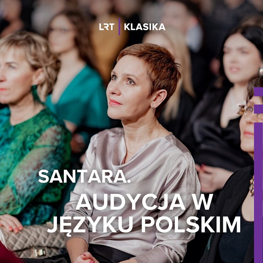 Fot. Archiwum Liceum im. Adama Mickiewicza, Irena Litwinowicz