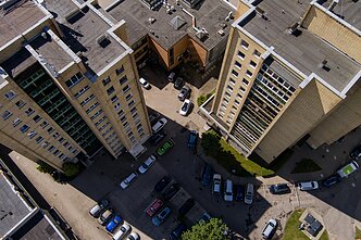 Properties in Vilnius (associative image)
