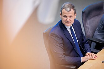 Generalinė prokurorė prašys panaikinti Sauliaus Skvernelio teisinę neliečiamybę
