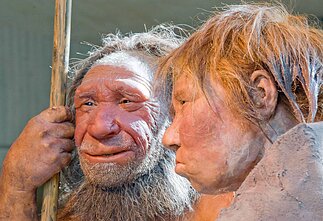 Neandertalietis