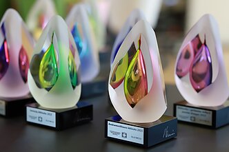 Paskelbti savivaldybių viešųjų bibliotekų metų konkurso laureatai