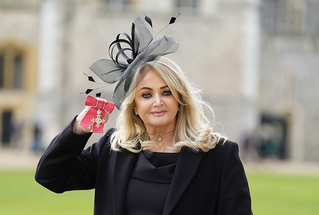 Bonnie Tyler Bonnie Tyler