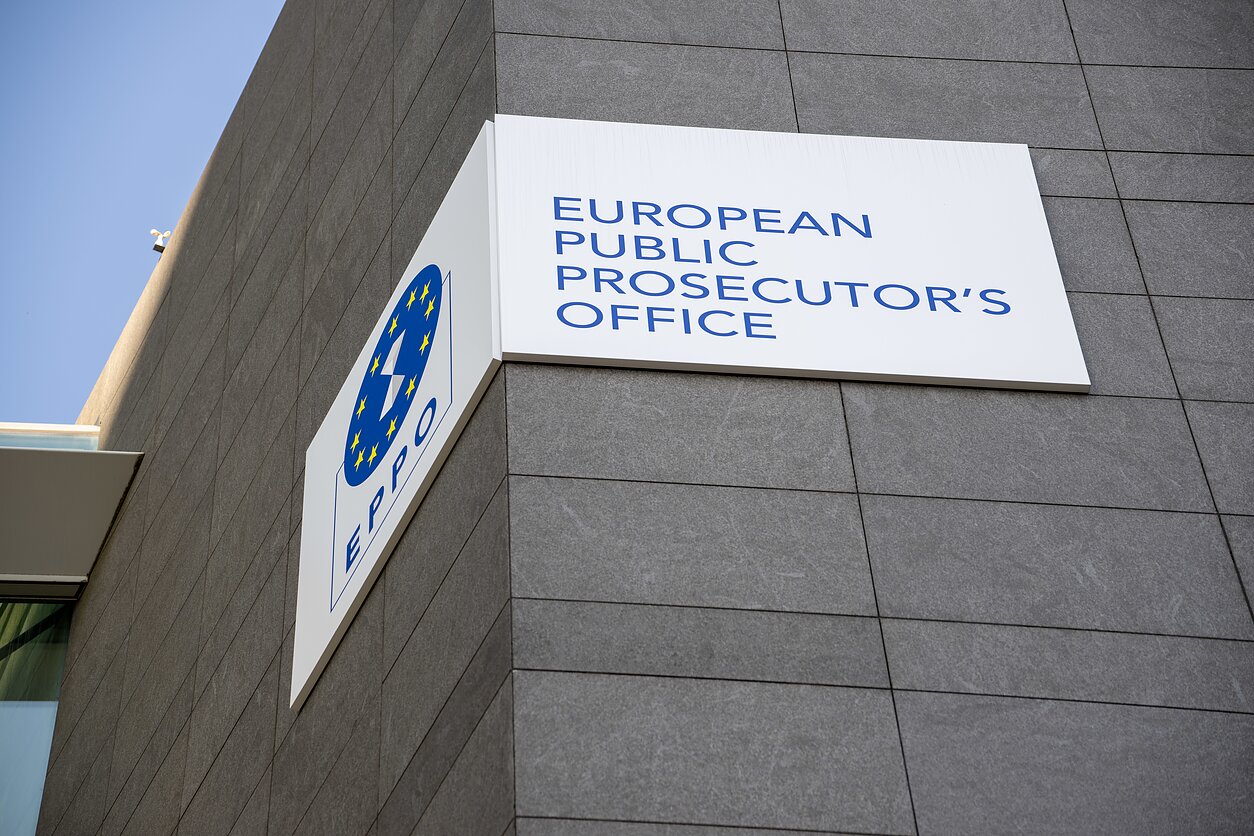 Europos prokuratūra