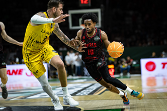  Čempionų lygos finalo ketvertas: Vilniaus „Rytas“ – Tenerifės „La Laguna“
