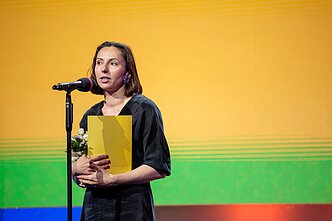 „Metų knygos rinkimų 2025“ apdovanojimai
