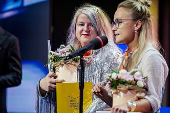 „Metų knygos rinkimų 2025“ apdovanojimai