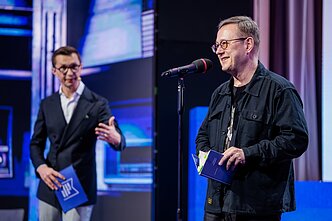 „Metų knygos rinkimų 2025“ apdovanojimai