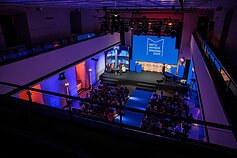„Metų knygos rinkimų 2025“ apdovanojimai