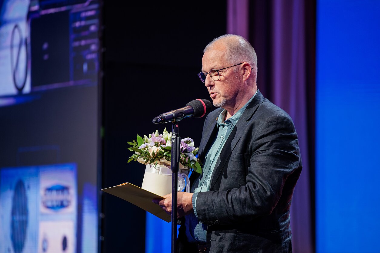 „Metų knygos rinkimų 2025“ apdovanojimai