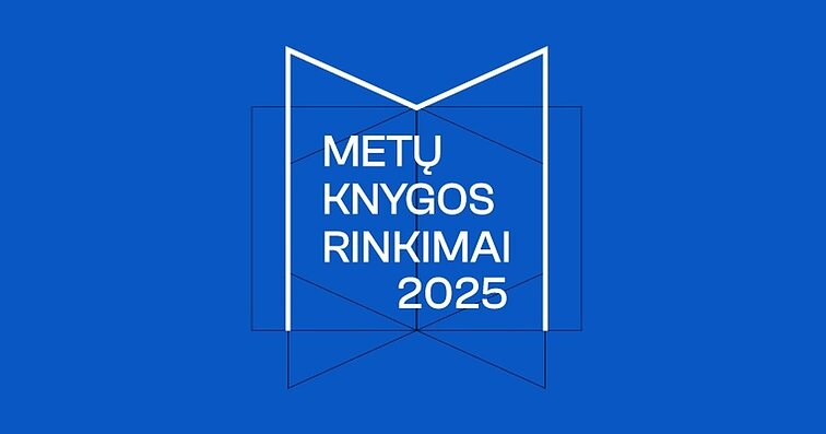 Akcijos „Metų knygos rinkimai 2025“ apdovanojimai