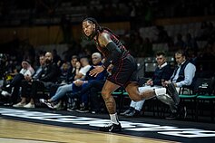Čempionų lygos finalo ketvertas: Vilniaus „Rytas“ – Tenerifės „La Laguna“