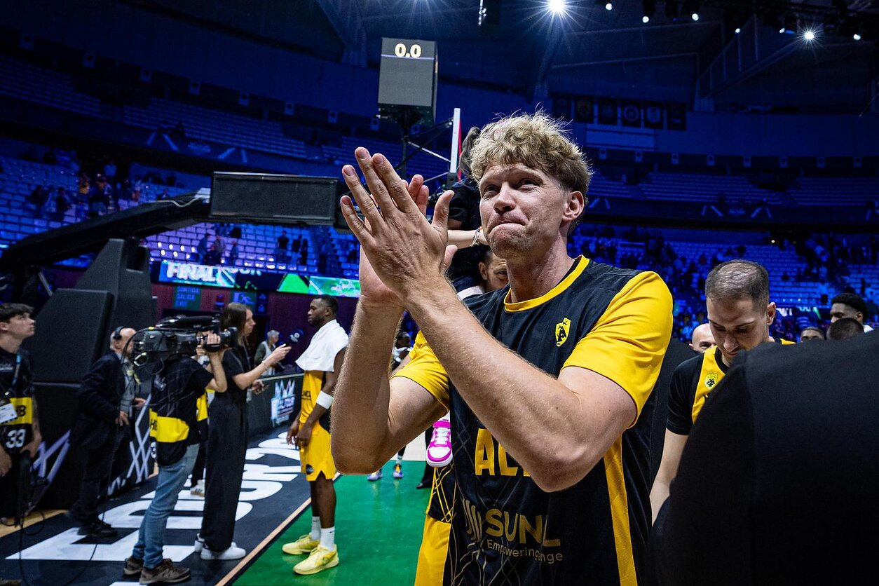 Mindaugas Kuzminskas