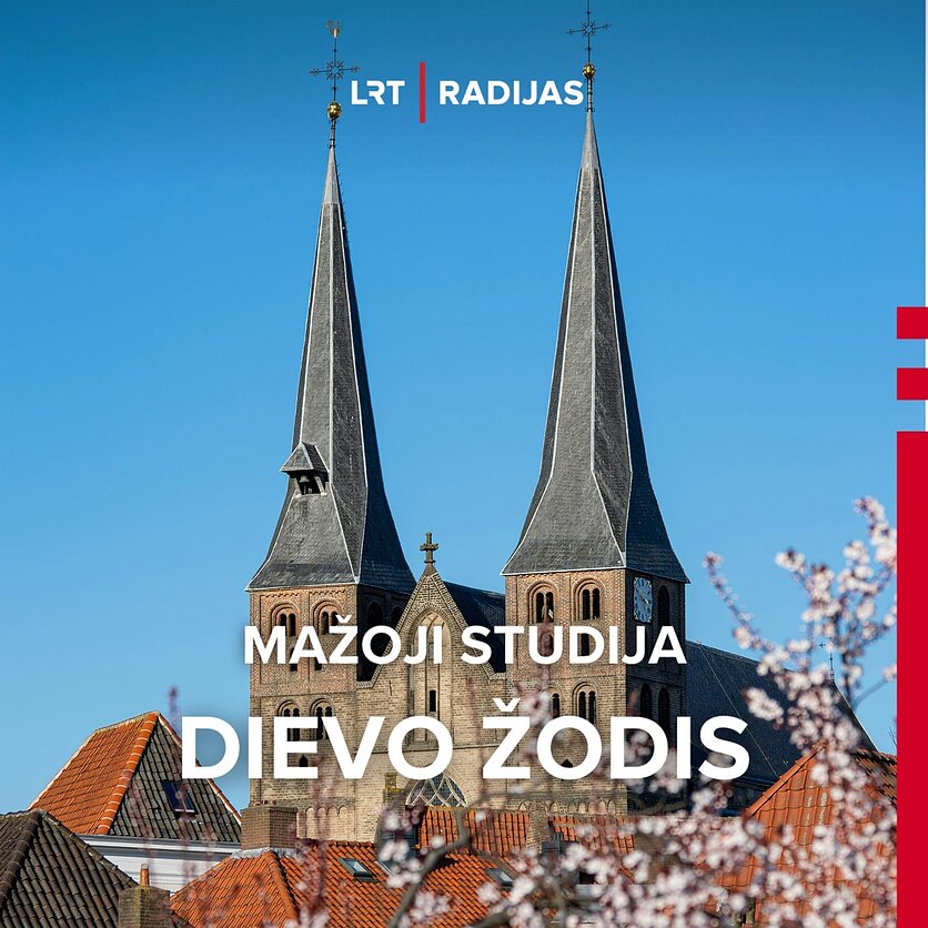 Mažoji studija. Dievo žodis